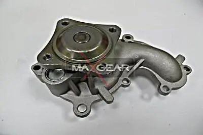$31.23 • Buy Water Pump For FORD C-Max Fiesta IV Focus Galaxy Mondeo S-Max 98-15 1079085