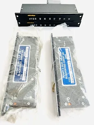 1 X NOS Penny & Giles P&G Audio Faders For Neve Helios Console 1520 NEW • $125