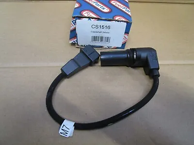  DAEWOO KALOS & MATIZ 1.2  Crankshaft Pulse SENSOR CS 1516 • $18.66