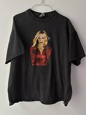 Madonna Drowned World Tour 2001 Y2k Shirt XL • $80