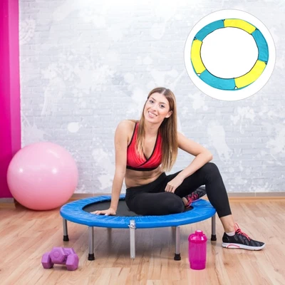 £25.50 • Buy Universal Trampoline Pad Summer Trampoline Accessories Rebounder Pad Edge