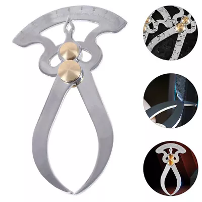 £6.04 • Buy 1PC Calipers For Woodworking Outside Caliper Measure Tool Measuring Calipers