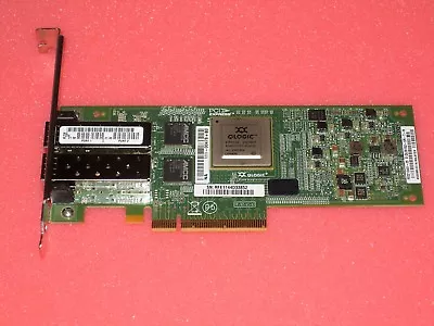 NEW NetApp / QLOGIC QLE8152 X1139A-R6 10GbE SFP+ 2Port HBA PCIe Network Adapter • $39.99