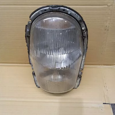 Mercedes  W111 220se   W112  W108  W109    Euro  Headlight  Oem • $224.99