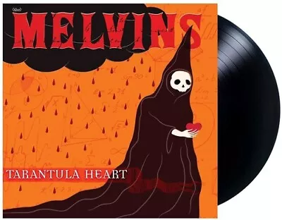 Melvins Tarantula Heart Records & LPs New • $34.97