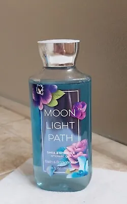 Bath And Body Works Moonlight Path Body Wash • $19.99