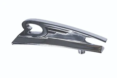 New Daimler 2.5 250 V8 Sovereign Jaguar Mk2 D Chrome Bonnet Badge Motif Bd23927 • $175.18