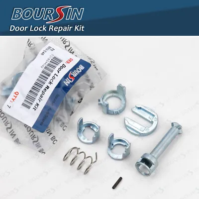 $6.99 • Buy Door Lock Cylinder Barrel Repair Kit For BMW E46 323i 325i 328i 330i M3 1998-06