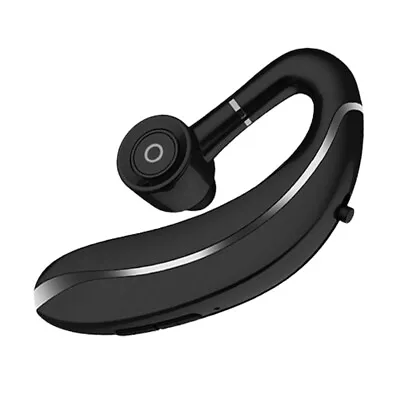 Noise Cancellation Wireless Bluetooth Headset Sport Earphone Hands-free Call • $17.85