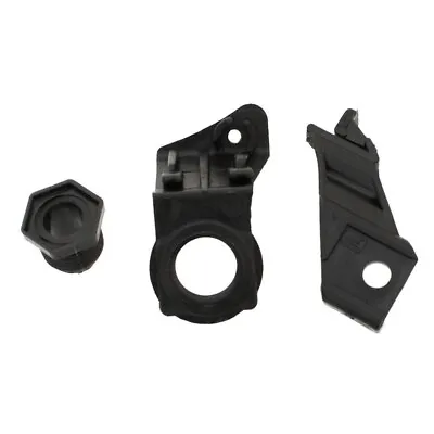 Headlamp Headlight Bracket Tab Repair Kit For VW Jetta MK3 2003-2009 Left Side • $24.99