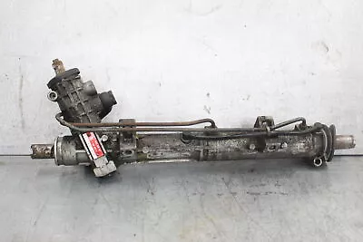 Power Steering Rack And Pinion For BMW 318i 320i 325 325e 325es E30 7832955167 • $199.99