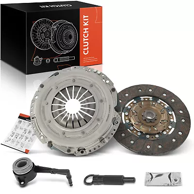 Transmission Clutch Kit For Audi TT Quattro 00-06 Volkswagen Beetle Golf Jetta • $100.99