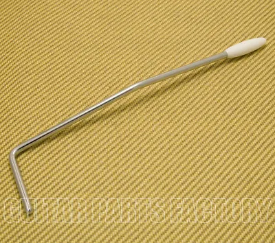 VAIJ-C Guitar Vibrato Tremolo Arm Fender Import Jaguar/Jazzmaster Guitar  • $13