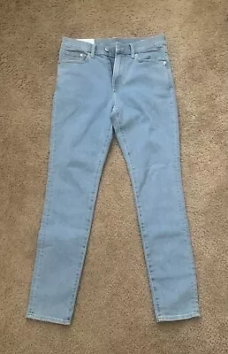 H&M’s Denim Jeans Men’s 31-32 • $25