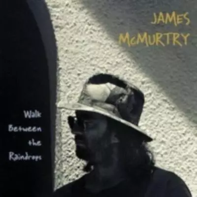 James Mcmurtry: Walk Between The Raindrops (cd.) • £15.79