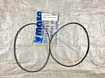 NEW VITON O-Ring Front Cover  2/PACK (#025P430.4400A1) • $9.02