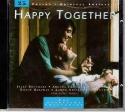 Turtles The : Happy Together E.P. Vol.3 CD Incredible Value And Free Shipping! • £2.89