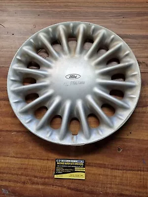 Ford Genuine Hub Cap Ef El Falcon Gli 94-98 • $36