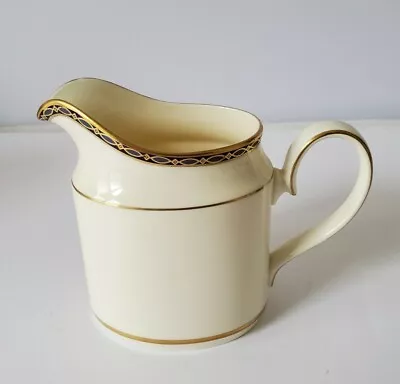 Minton St. James Creamer Pitcher Bone China Unused  • $59.99