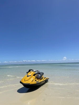 $8500 • Buy Jet Ski