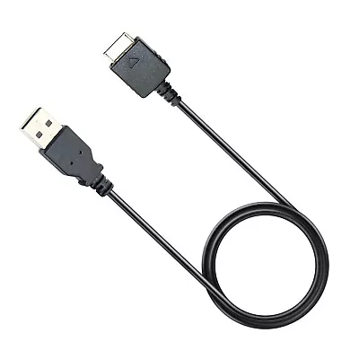 $3.35 • Buy Usb Data Charger Cable For Sony Walkman MP3 Player NW-A829 NWZ-E436F NWZ-S639F