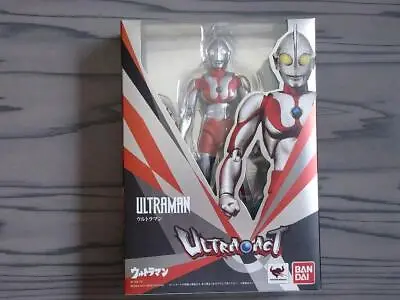 $104.30 • Buy Ultra Act The First Ultraman