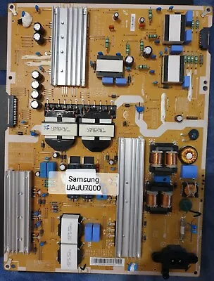 Samsung Ua55ju7000 Power Supply Board Bn44-00811a • $100