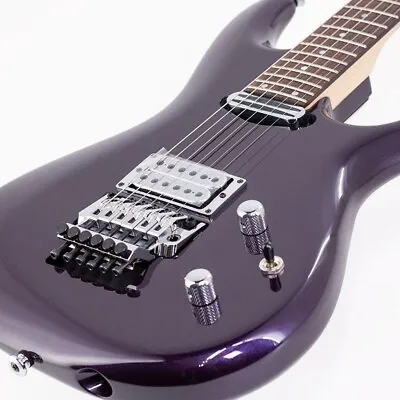 Ibanez JS2450-MCP Joe Satriani Signature Model  Made In JAPAN • $2669.99