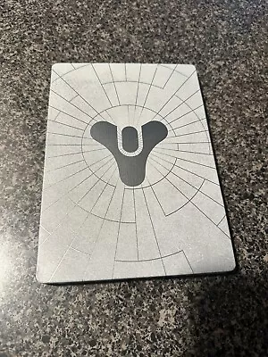 Destiny 1 Steelbook Case (Xbox 360) *Brand New* • $5