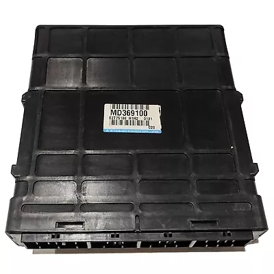 OEM Engine Control Module ECU Mitsubishi Montero Sport Limited 3.5L V6 Gas 2000 • $249.50