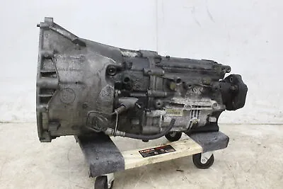 2003-2006 BMW E46 330i E60 6-Speed Manual Transmission Gearbox Getrag OEM LM01 • $1499.99