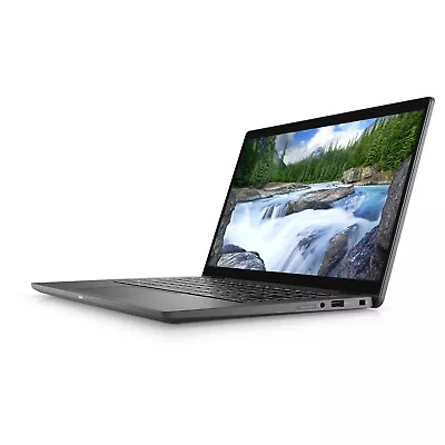 Dell Latitude 7310 Laptop Intel Core I5-10310u 8GB RAM 256GB SSD Windows 11 Home • £139.99