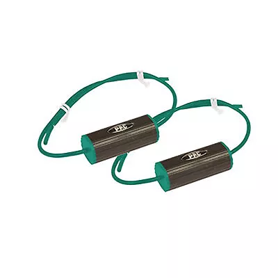 PAC BB-2PR Pair Of Bass Blocker Designed For 6  Speakers • $13.95