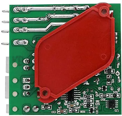 NEW WPW10366605 Whirlpool Refrigerator Adaptive Defrost Control Board W10366605 • $17.58