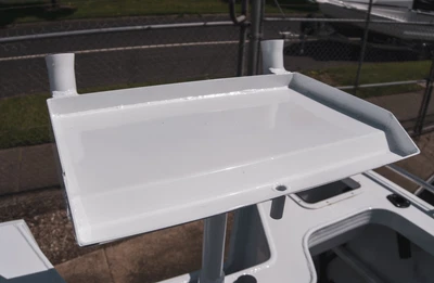 $600 • Buy Genuine Quintrex Telwater Bait Board Large