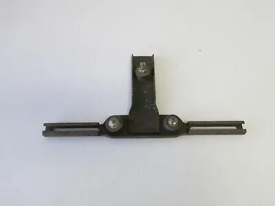 Vintage License Plate Bracket / Mount  (# 9) • $33.15