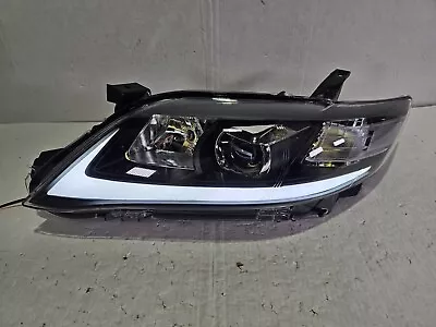 *LH ONLY* VLAND LED DRL Left Projector Headlight For Toyota Camry 2009- 2011 • $89