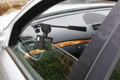 £7.50 • Buy Window Pod/ Tripod/ Camera Mount For Car Window