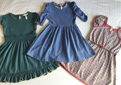 Matilda Jane Dress Girls Size 6 Lot PreOwned Lot • $35