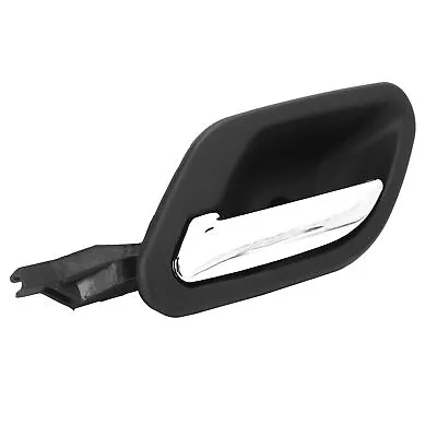 ・Interior Door Handle Front Or Rear Left Side 51218226049 For 5 7 Series E39 E38 • $15.61