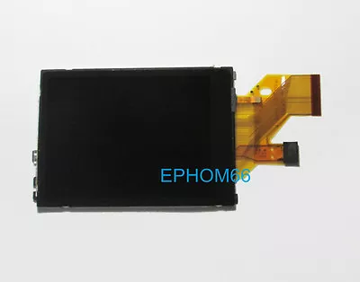 Genuine LCD Display Screen For Panasonic DMC-TZ40 ZS30 GK With Touch + Backlight • $37.87
