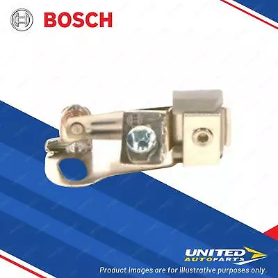 Bosch Distributor Contact Set For Ford Transit 2.0L Zephyr Zodiac MK4 2.5L 3.0L • $25.95