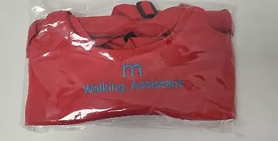 NEW Baby Toddler Walking Assistant Learning Walk Safety Reins Harness Walker Win • £4.50