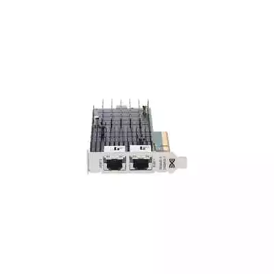 Emulex P009956-21R-LP 10GB Dual-Port FC PCI-e RJ45 HBA  - P009956-21R-LP • £35