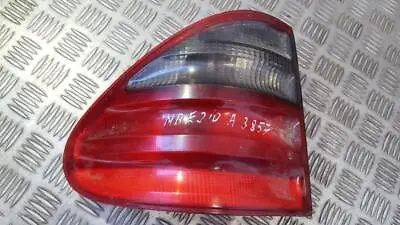 A2108206764 324127L Tail Light Lamp Outside Rear Left FOR Mercede #411637-81 • £19.01