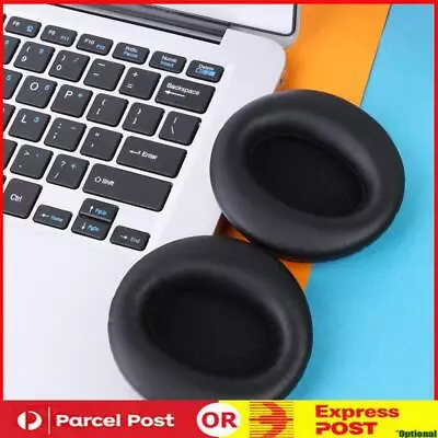 1 Pair Earpad Over-Ear Ear Pads Foam Cushions Earphone Cover For COWIN E7/E7 Pro • $16.39