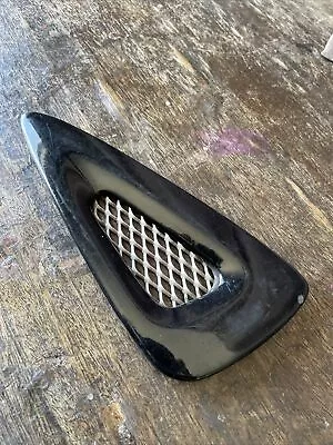 SALVAGE Mercedes CL500 Lorinser Jack Hole Cover Side Rear Left / Front Right • $34.30