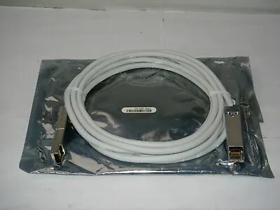 $9.99 • Buy Apple 4GB Fibre Channel Molex Cable For Xserve/RAID 591-0302 Fiber