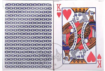 £1.99 • Buy Professional Plastic Coated Playing Card Assorted X1 
