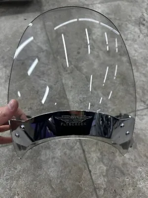 Harley Davidson V-rod Muscle VRSCF  FlyScreen  Windshield • $150